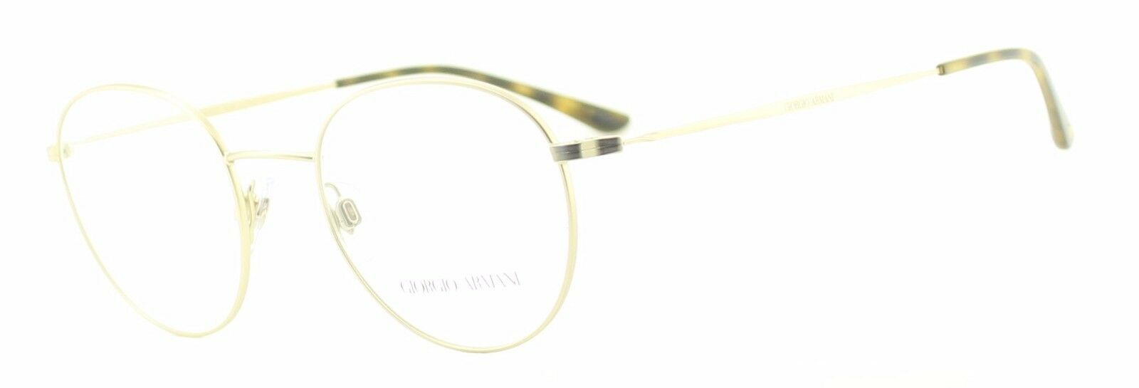 GIORGIO ARMANI AR5057 3002 47mm Eyewear FRAMES Eyeglasses RX Optical Glasses New