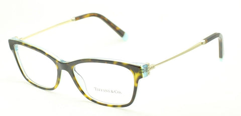 TIFFANY & CO TF2169 8134 Eyewear FRAMES RX Optical Eyeglasses Glasses -New Italy