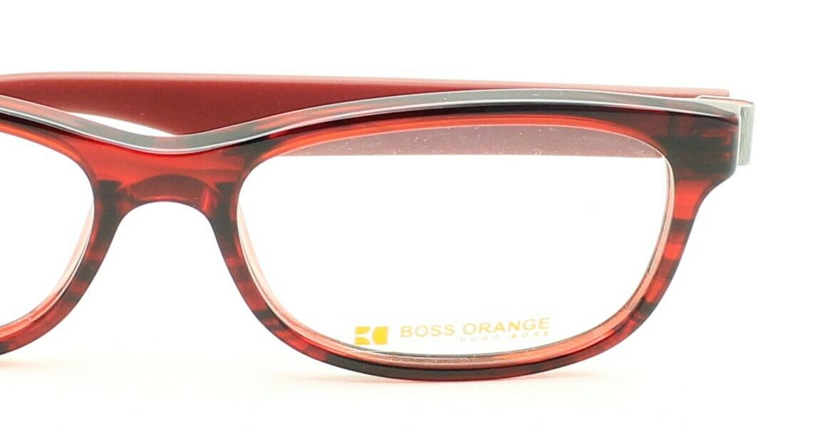 BOSS ORANGE BO 0147 30265424 53mm Eyewear FRAMES RX Optical Glasses Eyeglasses