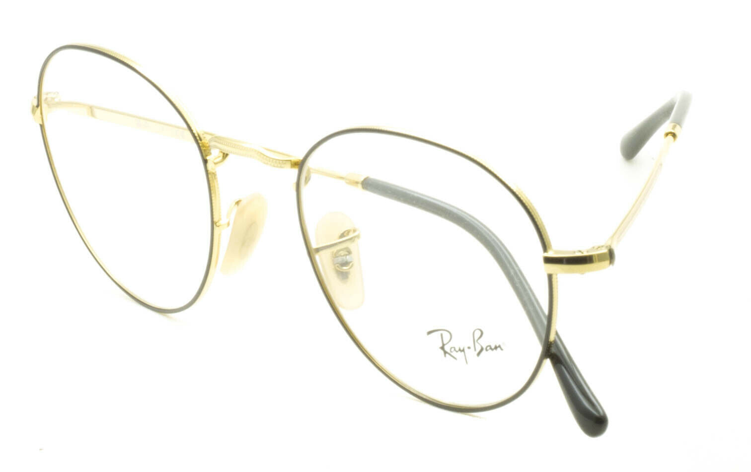 RAY BAN RB 3582V 2946 FRAMES RAYBAN Glasses Eyewear RX Optical Eyeglasses New