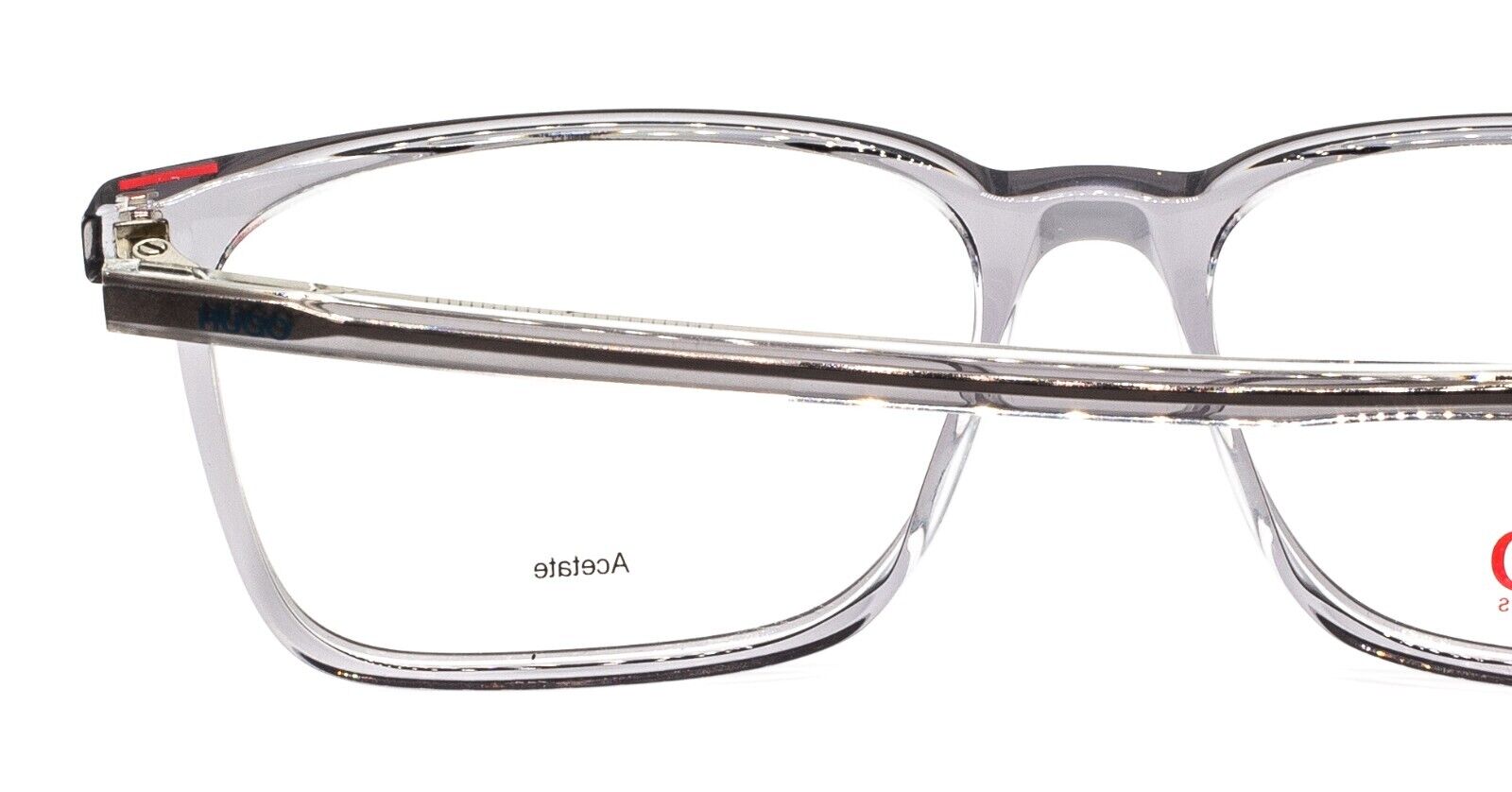 HUGO BOSS HG 1097 CBL 55mm Eyewear FRAMES Glasses RX Optical Eyeglasses - New