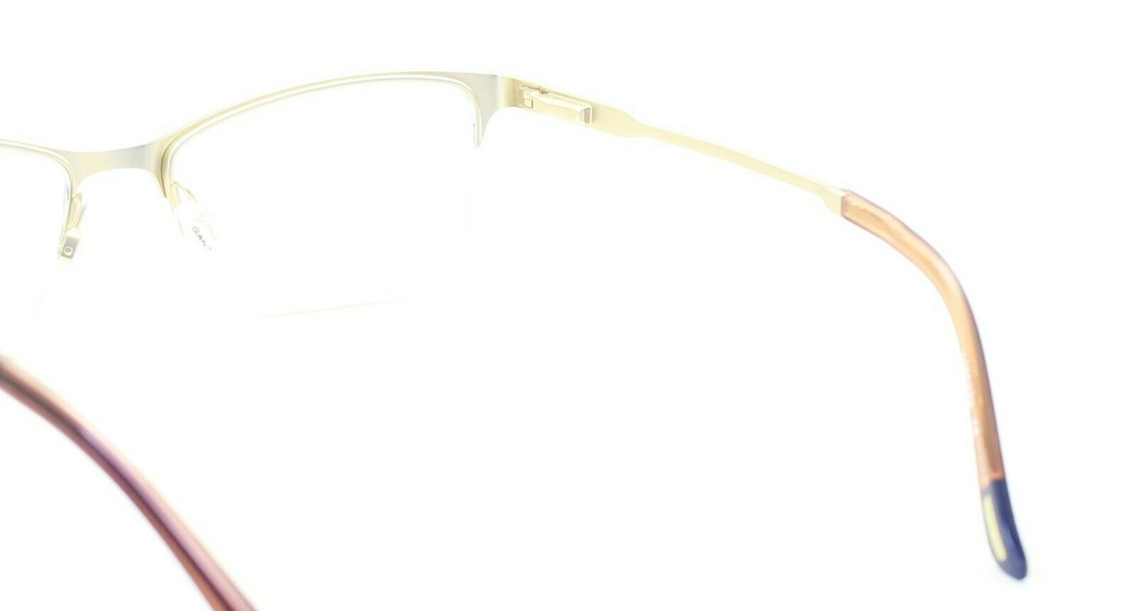 GANT GA4067-1 30470934 52mm RX Optical Eyewear FRAMES Glasses Eyeglasses - New