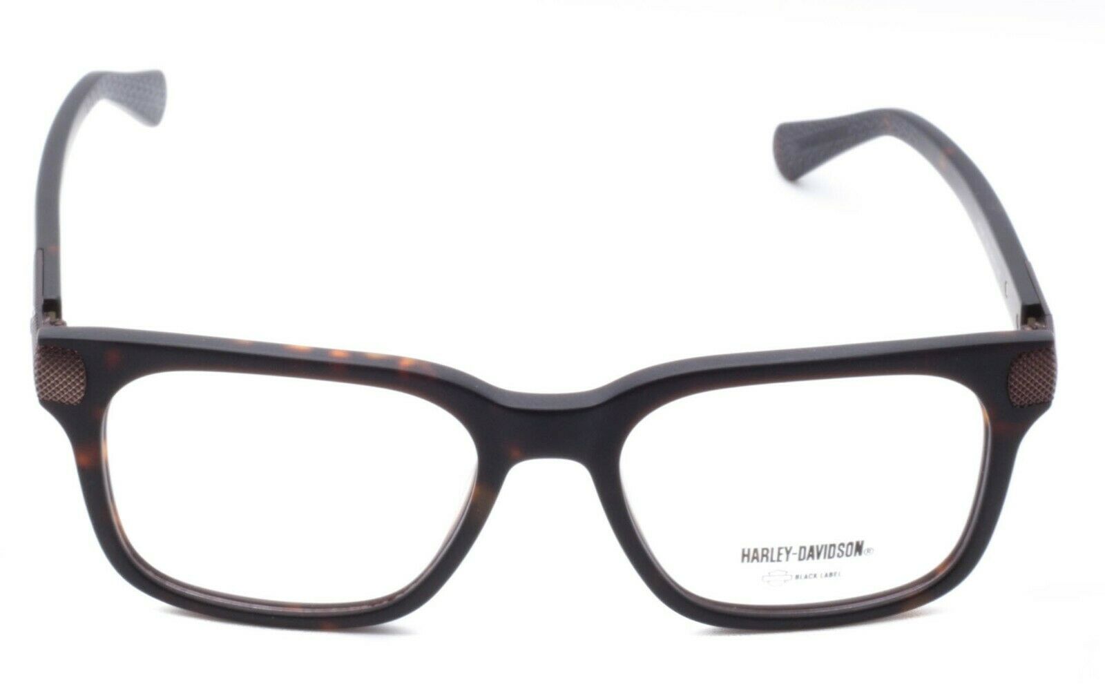 HARLEY-DAVIDSON HD1040 052 53mm Eyewear FRAMES RX Optical Eyeglasses Glasses New