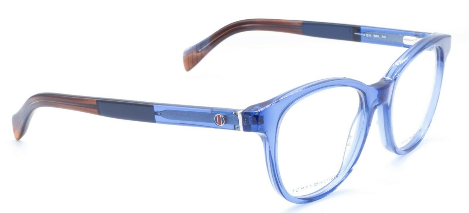 TOMMY HILFIGER TH 1311 W8K 49mm Eyewear FRAMES Glasses RX Optical Eyeglasses New