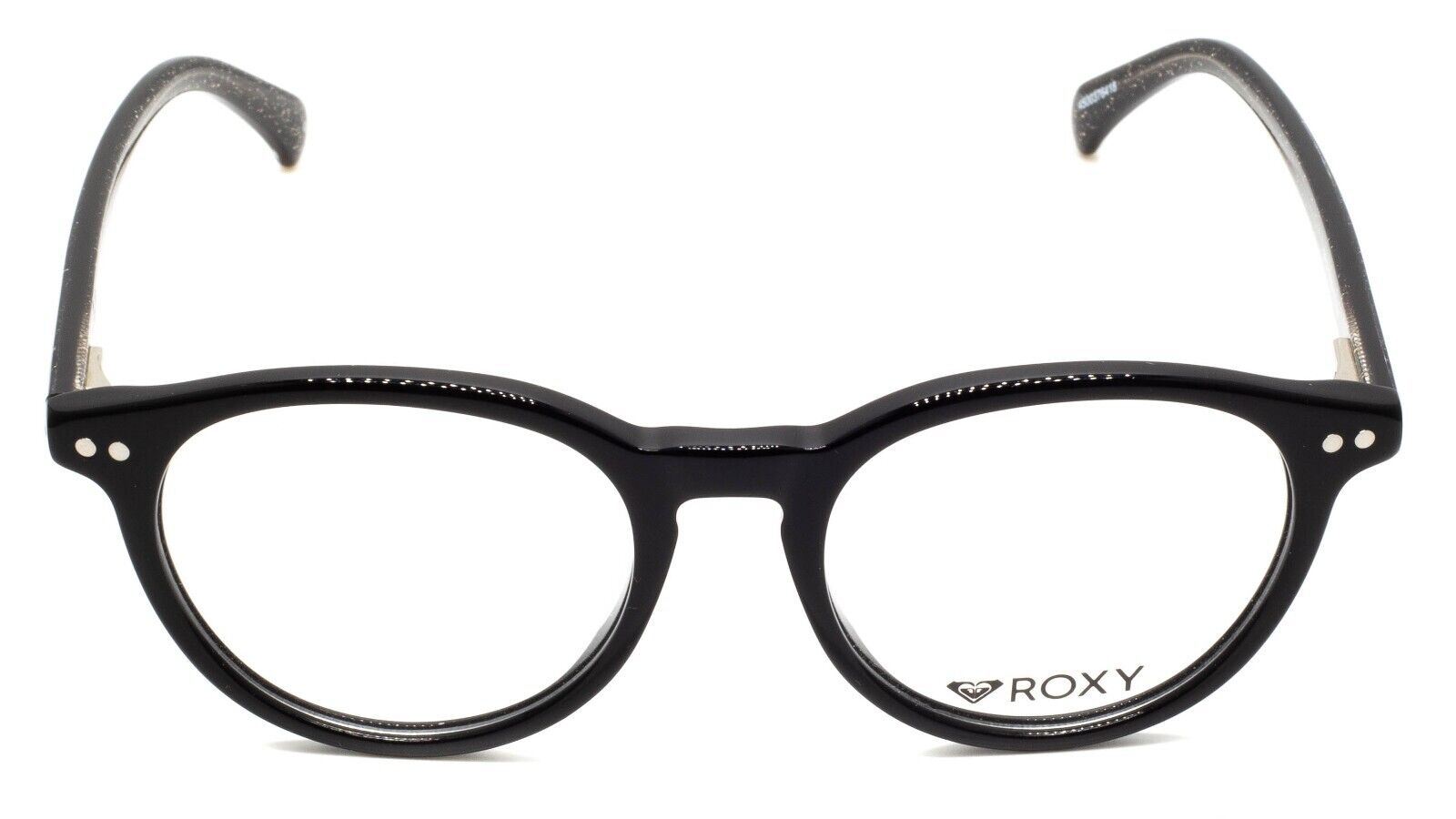 ROXY ERGEG03019/DBLK STEFFY 45mm Eyewear FRAMES Glasses RX Optical Eyeglasses