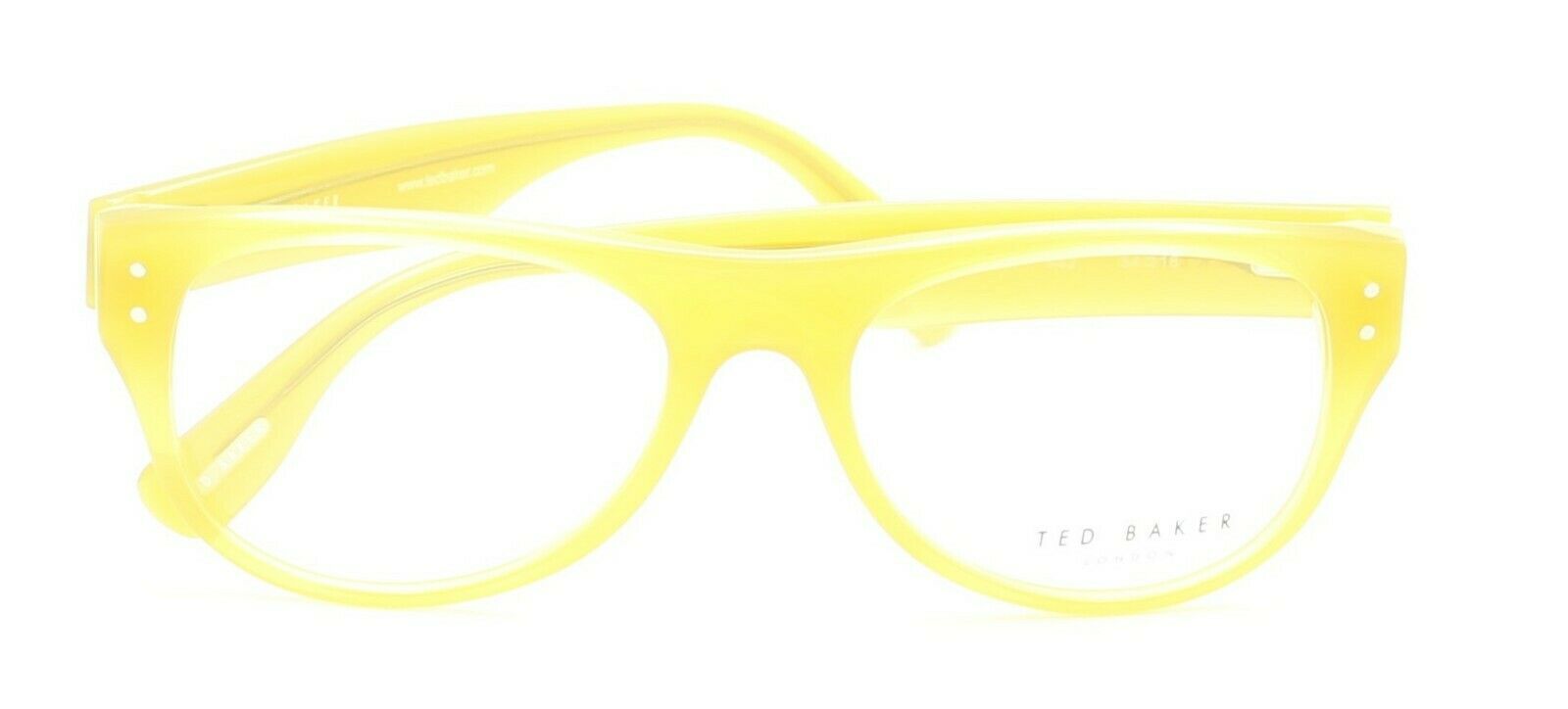 TED BAKER Colebrook 8071 442 54mm FRAMES Glasses Eyeglasses RX Optical - New