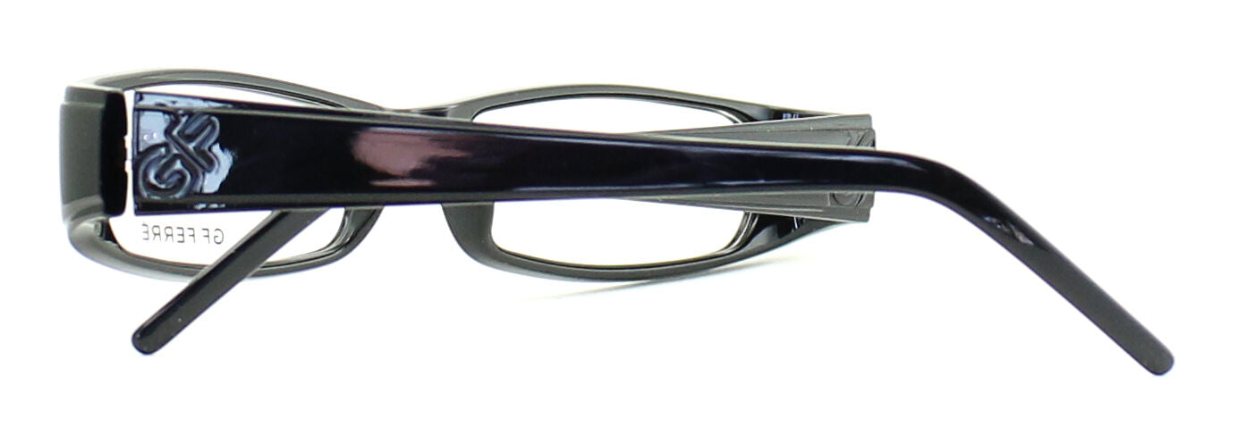 GIANFRANCO FERRE FF12201 Eyewear FRAMES Eyeglasses RX Optical Glasses ITALY-BNB