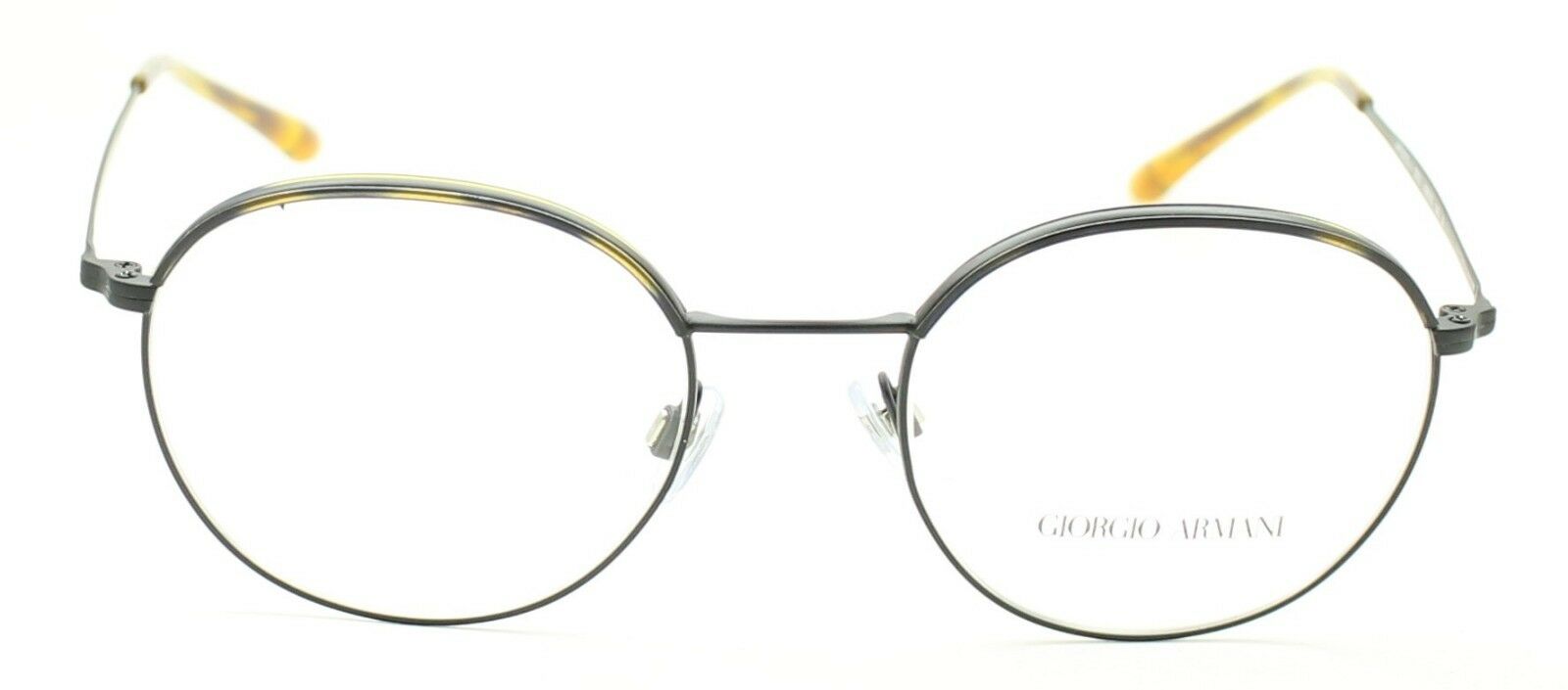 GIORGIO ARMANI AR 5070-J 3001 Eyewear FRAMES Eyeglasses RX Optical Glasses Italy