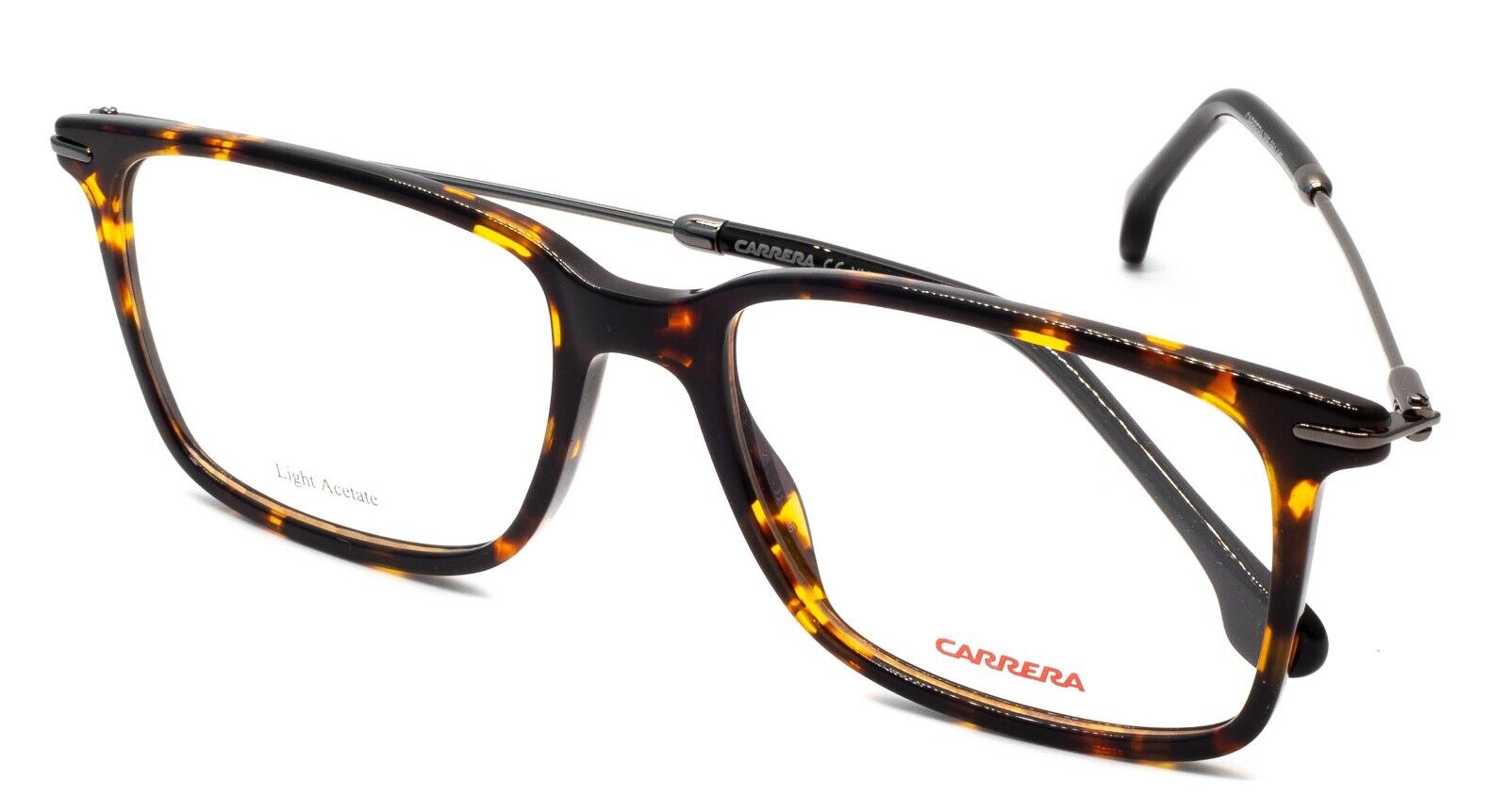 CARRERA 205 581 55mm Eyewear FRAMES Glasses RX Optical Eyeglasses New - Italy