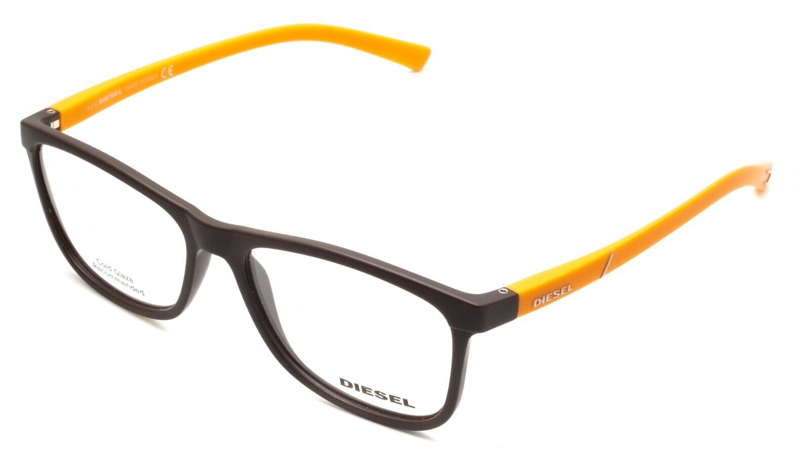 DIESEL DL 5176 049 54mm Eyewear FRAMES RX Optical Eyeglasses Glasses - New Italy