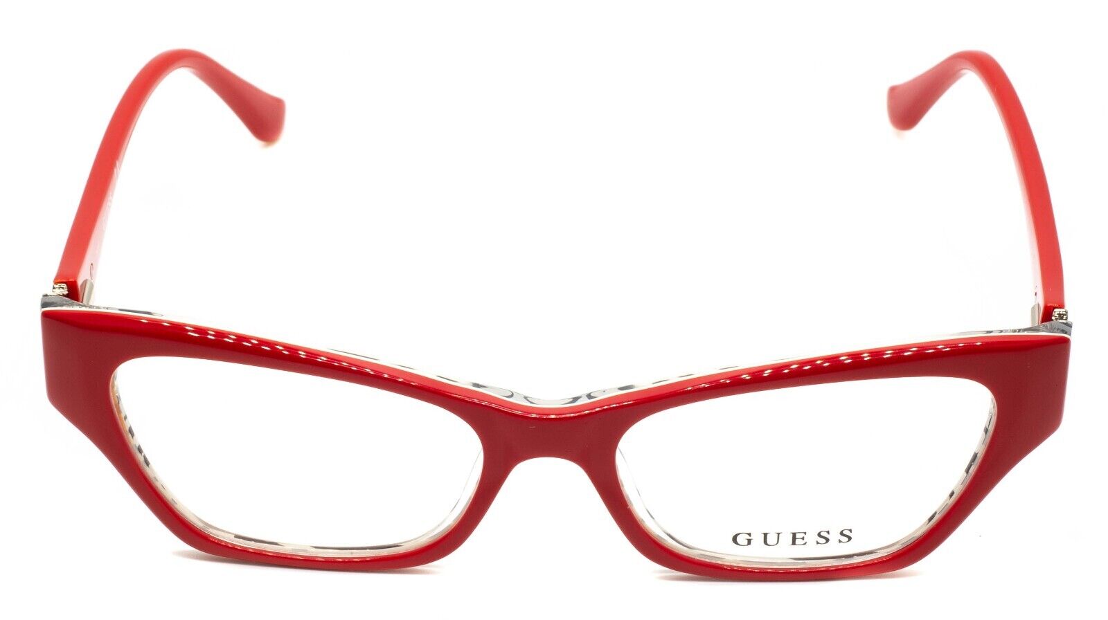 GUESS GU2747 066 51mm Eyewear FRAMES Eyeglasses RX Optical Glasses - New BNIB