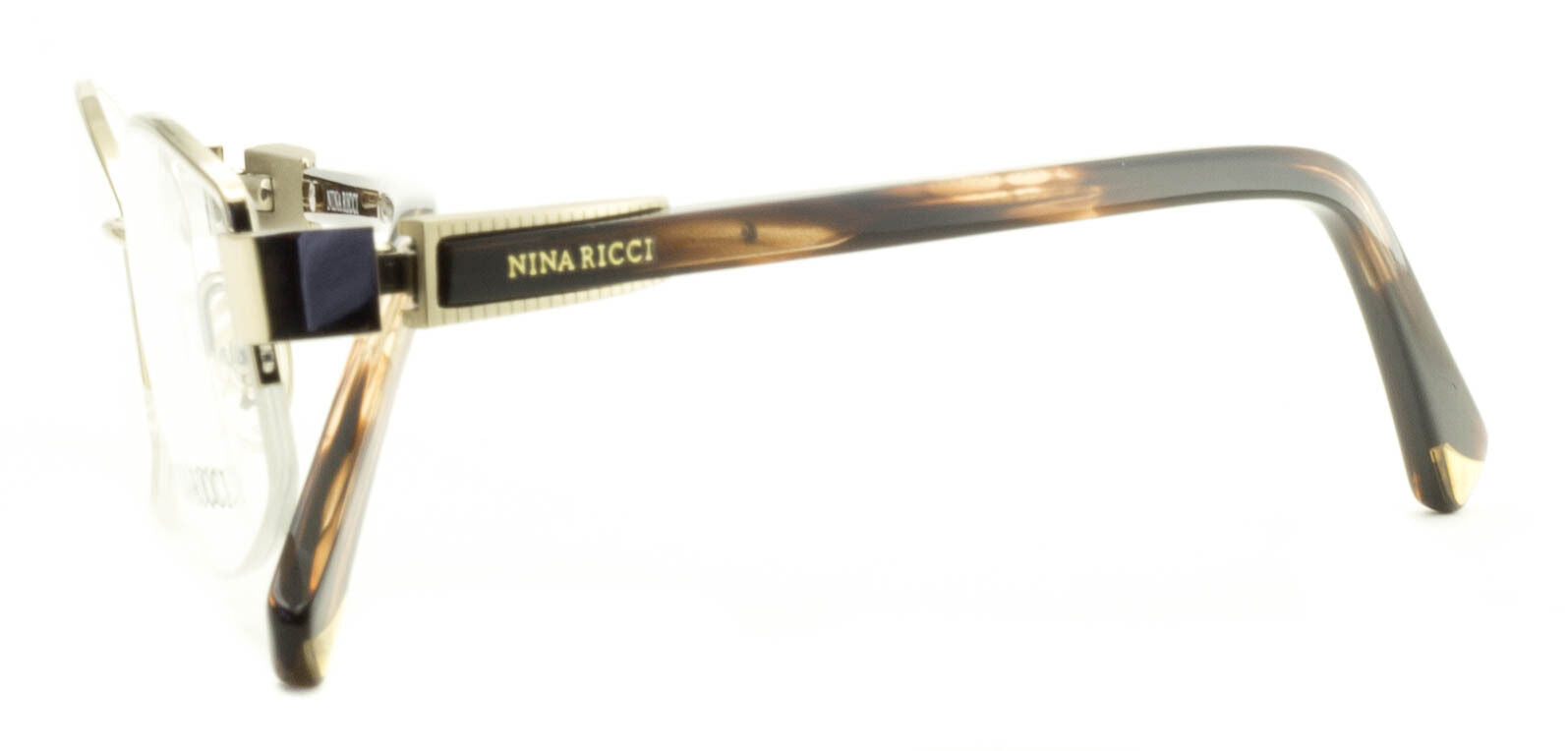 NINA RICCI NR2775 C02 Eyewear FRAMES RX Optical Eyeglasses Glasses New - BNIB