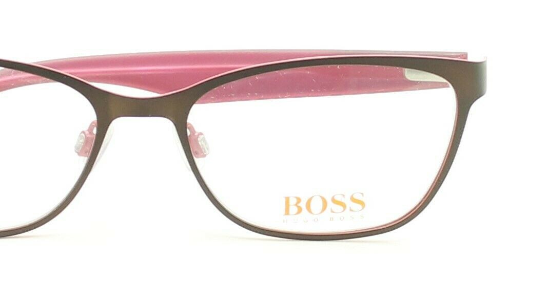 BOSS ORANGE BO 0210 52mm Eyewear FRAMES RX Optical Glasses Eyeglasses - New