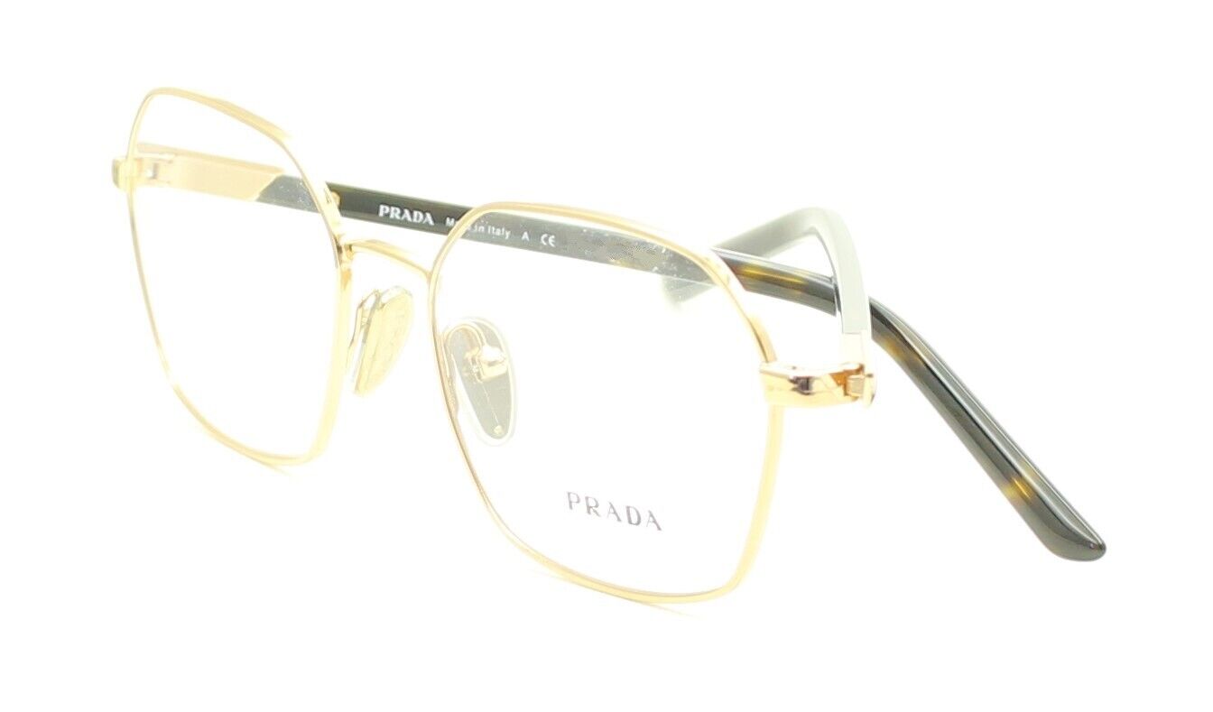 PRADA VPR 55Y SVF-1O1 51mm Eyewear FRAMES RX Optical Eyeglasses Glasses - Italy