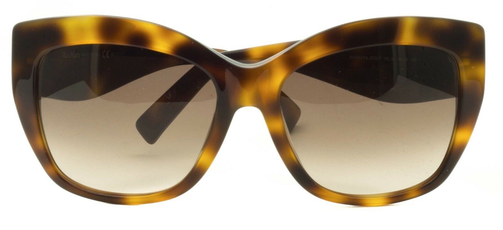 MAX MARA MAXMARA GEM2F 05LJ6 NEW Sunglasses Shades Glasses BNIB Fast Shipping