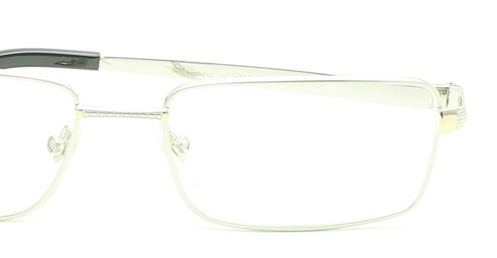 CHOPARD VCH 735 0544 54mm Eyewear FRAMES Eyeglasses RX Optical Glasses - New