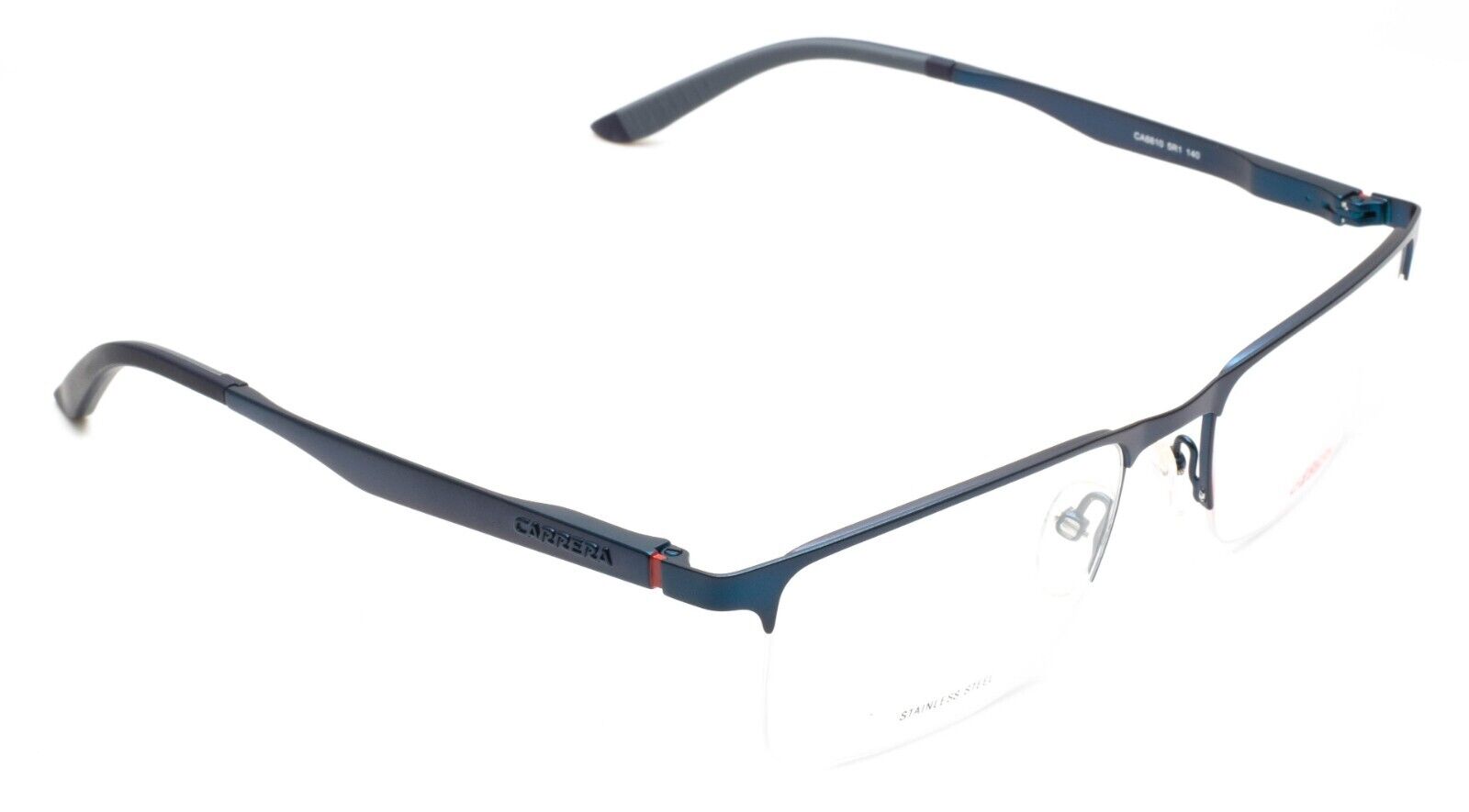 CARRERA CA8810 5R1 54mm Eyewear FRAMES Glasses RX Optical Eyeglasses - New BNIB