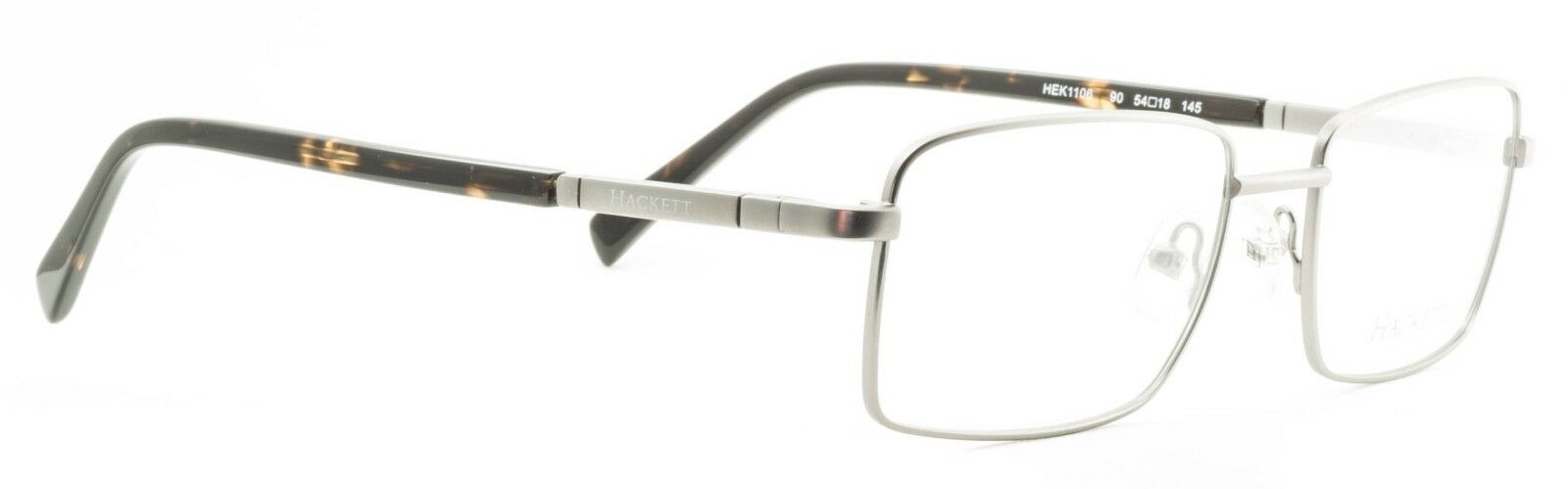 HACKETT HEK 1106 90 Eyewear FRAMES RX Optical Glasses Eyeglasses New - TRUSTED