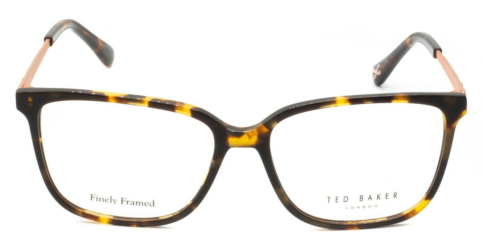 TED BAKER Dinah 9163 145 54mm Eyewear FRAMES Glasses Eyeglasses RX Optical - New