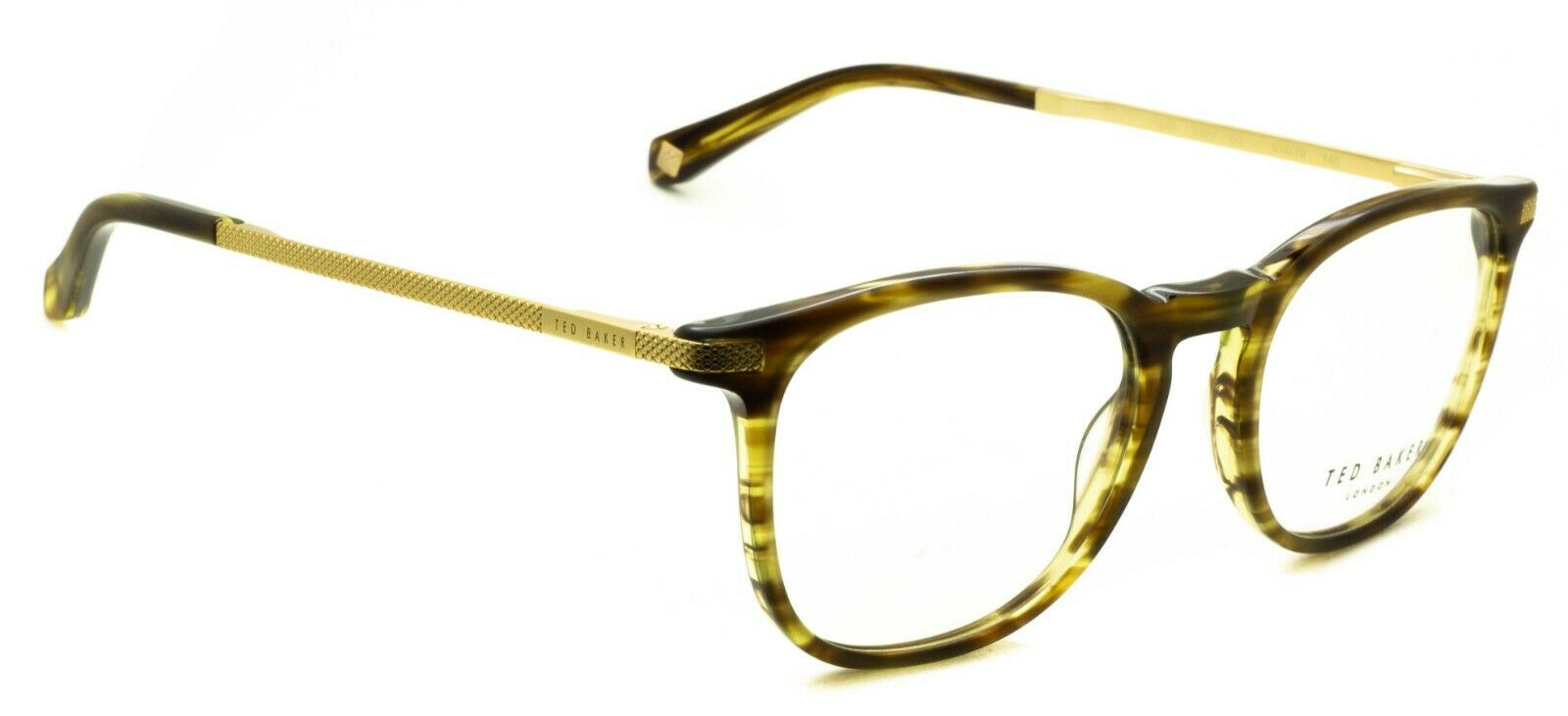 TED BAKER 8180 105 Hyde 51mm Eyewear FRAMES Glasses Eyeglasses RX Optical - New