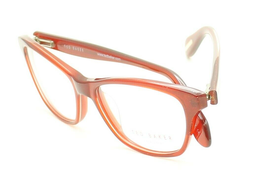 TED BAKER Lorris 9072 208 52mm Eyewear FRAMES Glasses Eyeglasses RX Optical -New