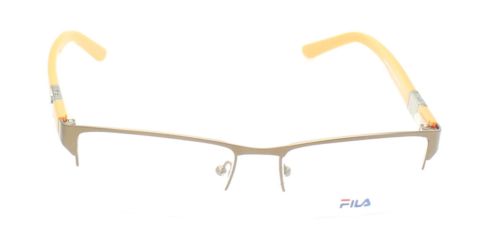 FILA VF9683 0C30 55mm Eyewear RX Optical FRAMES Glasses Eyeglasses - New BNIB