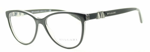 BVLGARI 4119-B 5381 Eyewear Glasses RX Optical Eyeglasses FRAMES NEW - ITALY