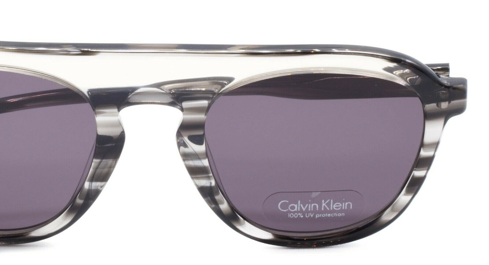 CALVIN KLEIN ck4357s 051 51mm Sunglasses Shades Glasses Frames Eyewear - New