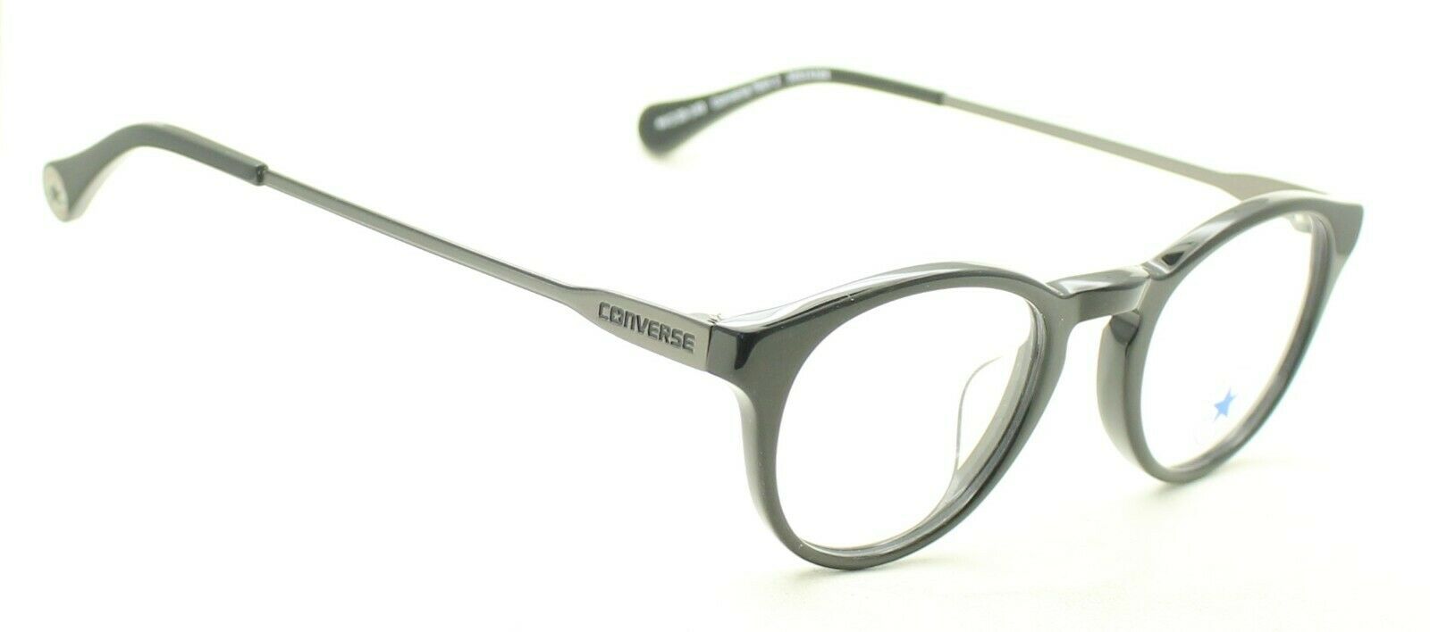 Converse Teen 2 30514164 44mm FRAMES Glasses RX Optical Eyewear Eyeglasses - New