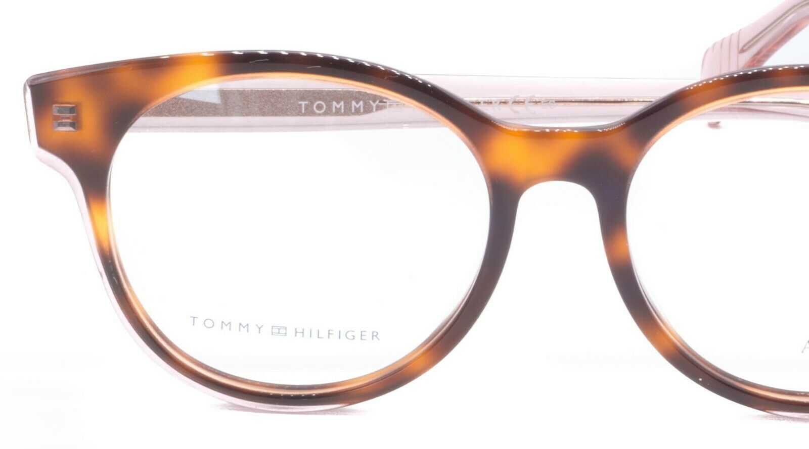 TOMMY HILFIGER TH 1465/F LQ8 51mm Eyewear FRAMES Glasses RX Optical Eyeglasses