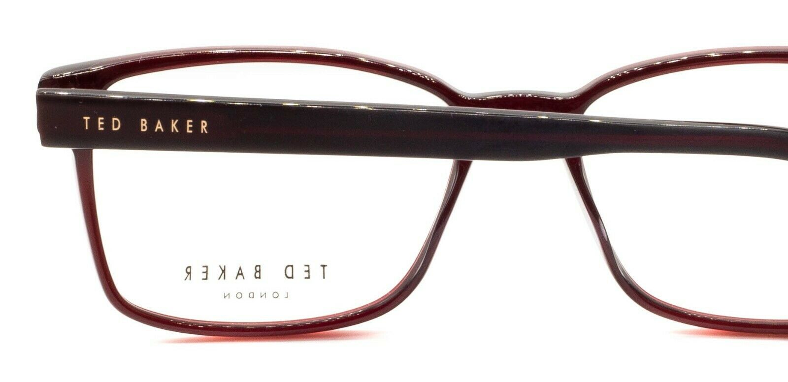 TED BAKER 8188 229 Abbott 56mm Eyewear FRAMES Glasses Eyeglasses RX Optical -New