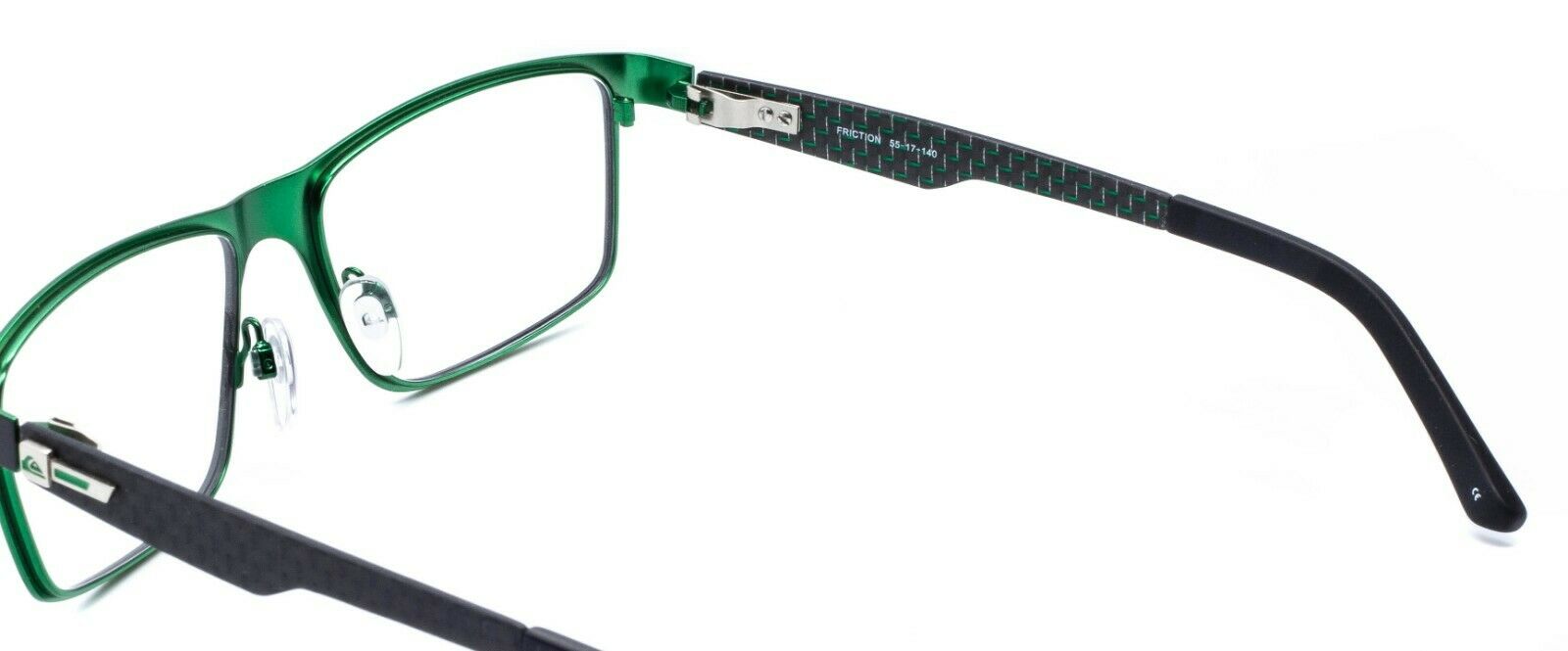 Quiksilver EGYEG030000/GQTO Friction 55mm RX Optical FRAMES Eyewear Eyeglasses