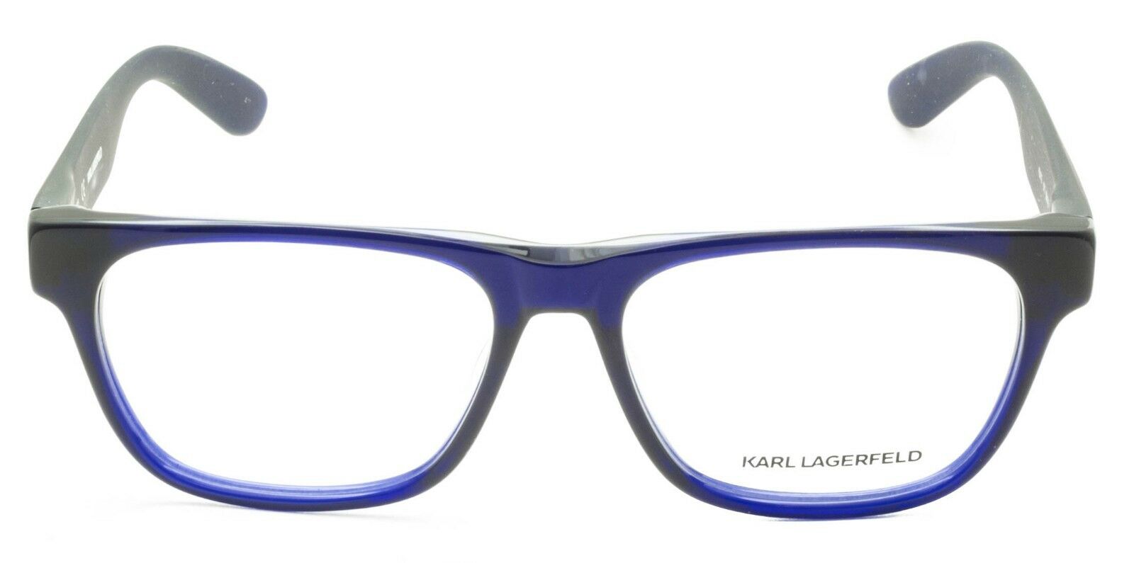 KARL LAGERFELD KL 872 077 53mm Eyewear FRAMES NEW RX Optical Eyeglasses Glasses