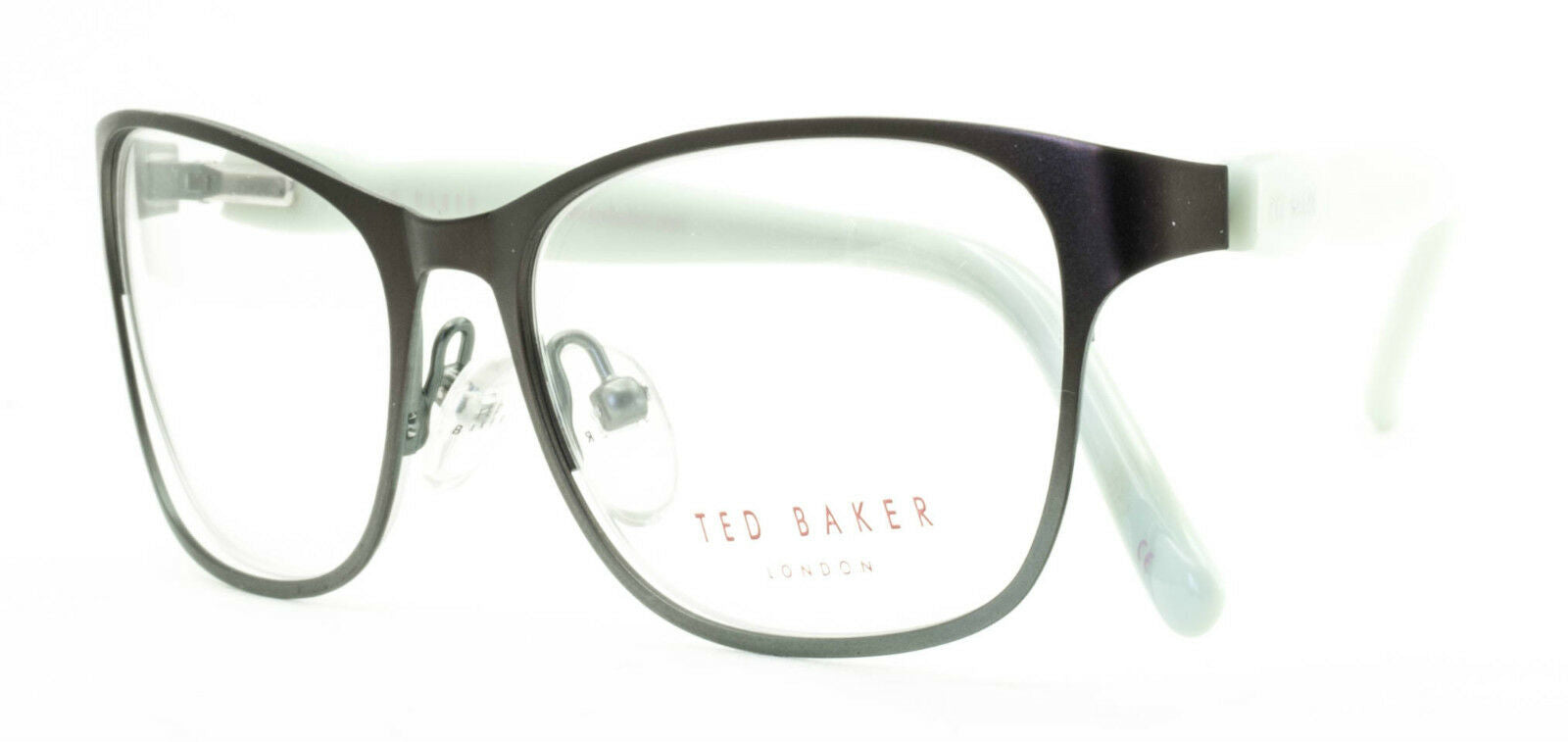 TED BAKER Rigger 2213 194 Eyewear FRAMES Glasses Eyeglasses RX Optical - TRUSTED