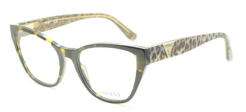 GUESS GU2828 052 53mm Glasses Eyewear FRAMES Eyeglasses RX Optical - New