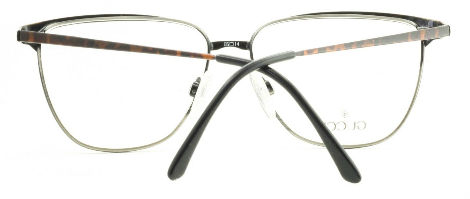 GUCCI GG 2235 54M 55mm Eyewear FRAMES Glasses RX Optical Eyeglasses New - Italy