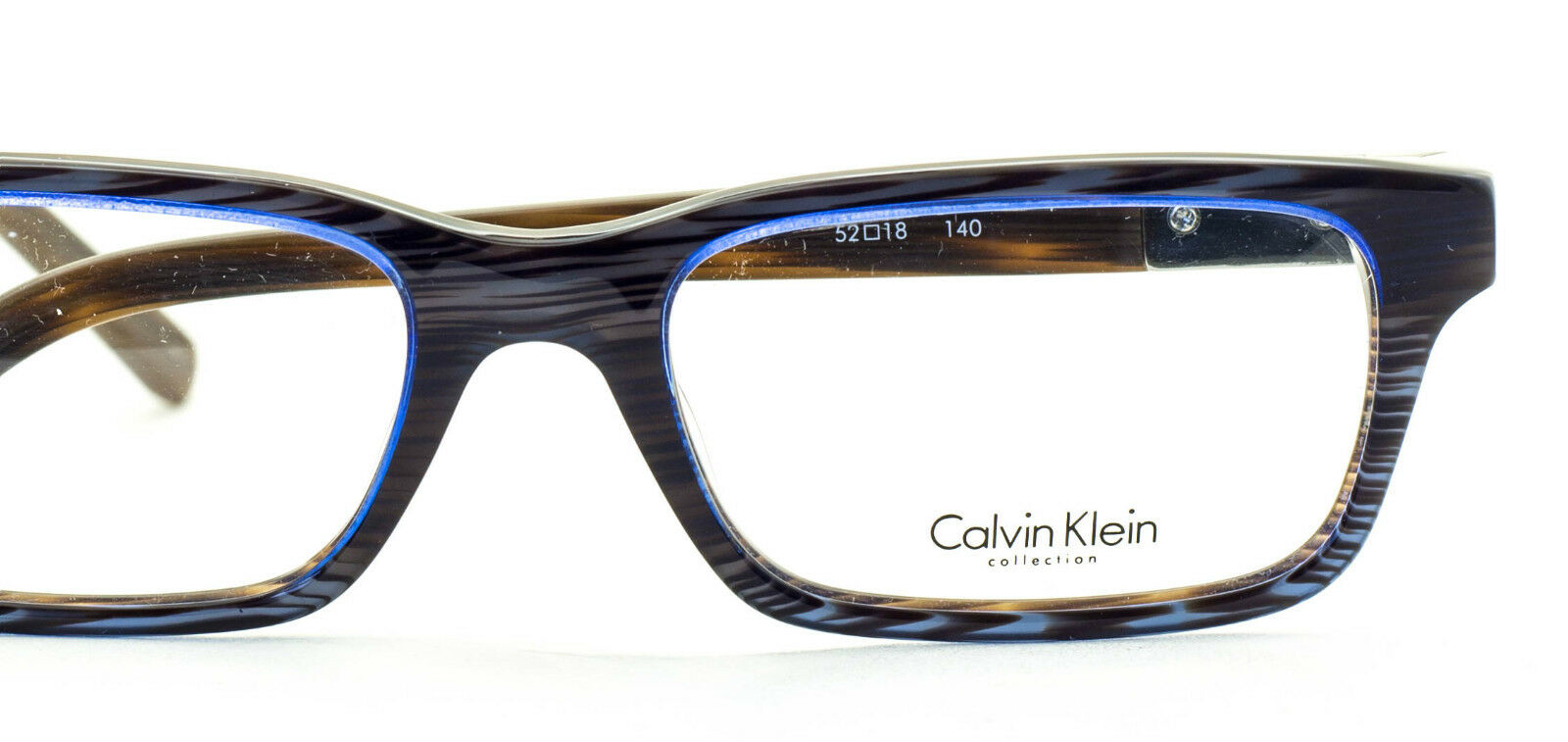 CALVIN KLEIN CK7881 414 Eyewear RX Optical FRAMES Eyeglasses Glasses - New BNIB