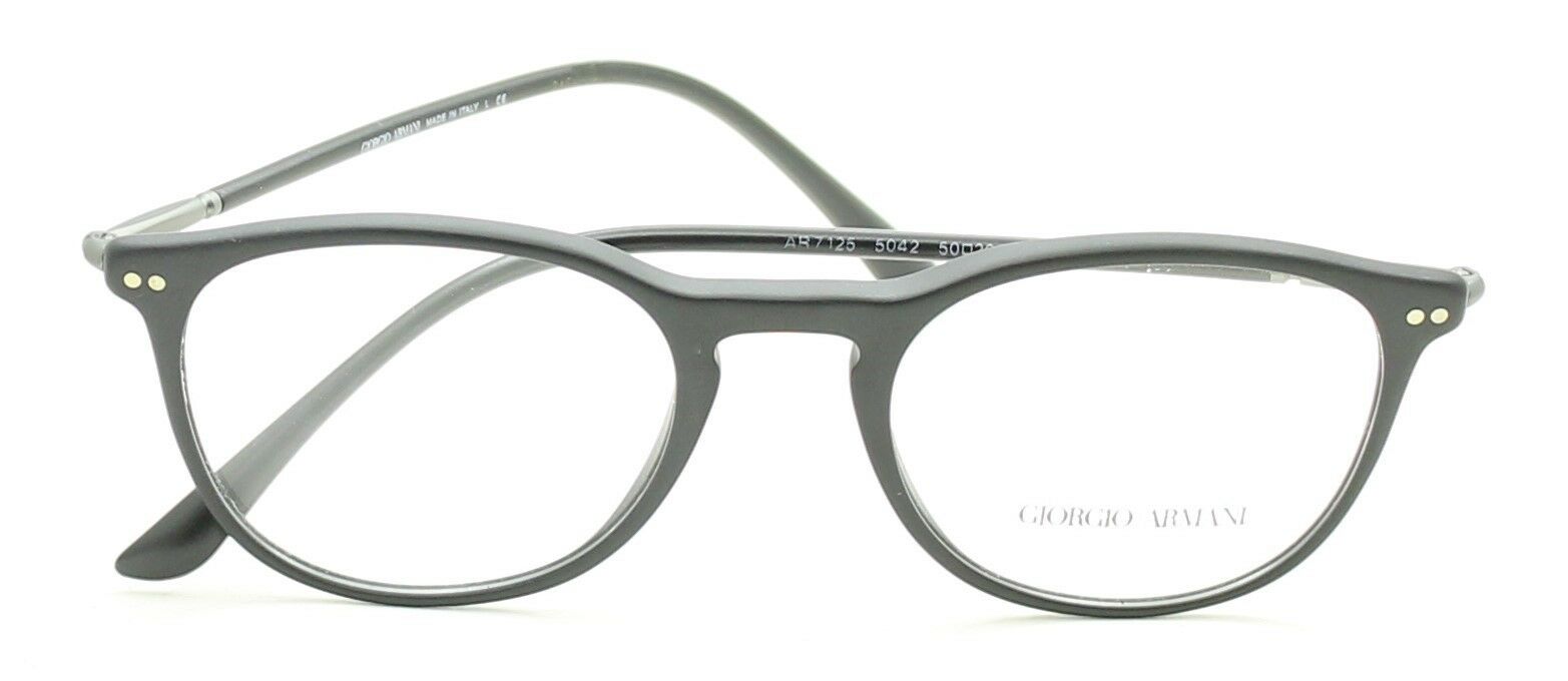 GIORGIO ARMANI AR 7125 5042 Eyewear FRAMES Eyeglasses RX Optical Glasses - Italy