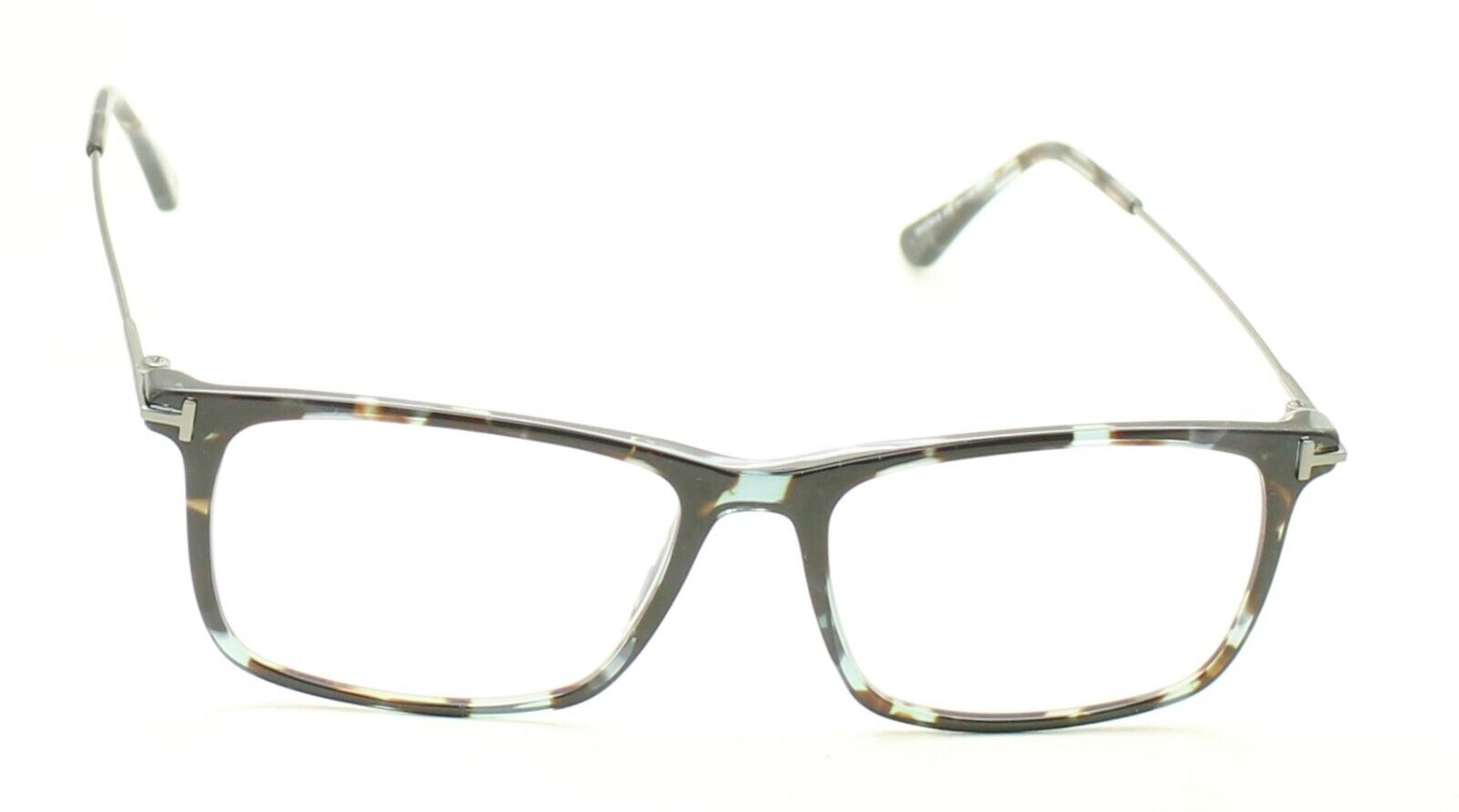 TOM FORD TF 5758-B 055 Eyewear FRAMES RX Optical Eyeglasses Glasses New - Italy