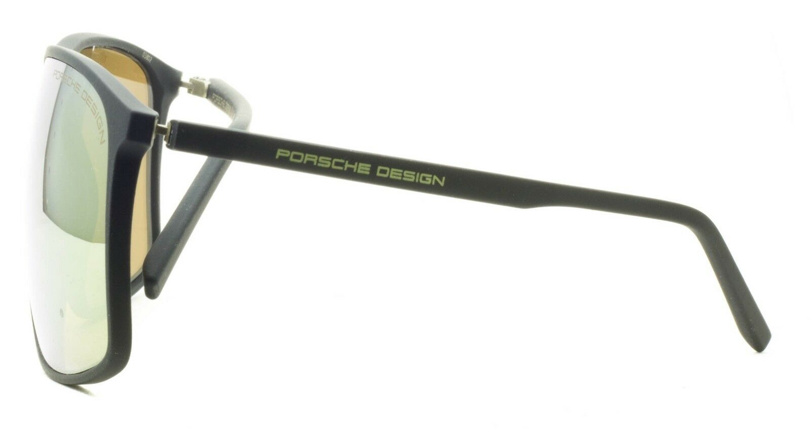 PORSCHE DESIGN P8594 A Cat. 3 Eyewear SUNGLASSES FRAMES Shades New BNIB - Italy