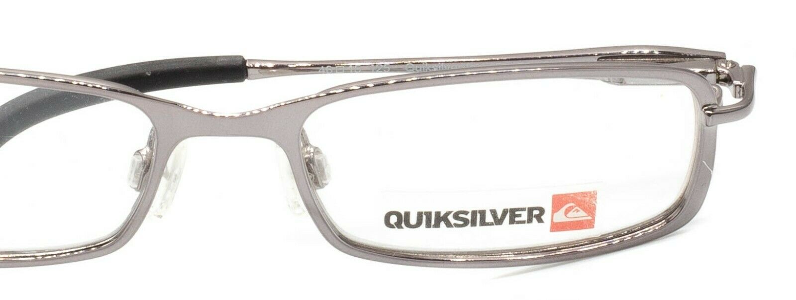 QUIKSILVER Teen 5 25061215 46mm RX Optical FRAMES Glasses Eyewear Eyeglasses-New