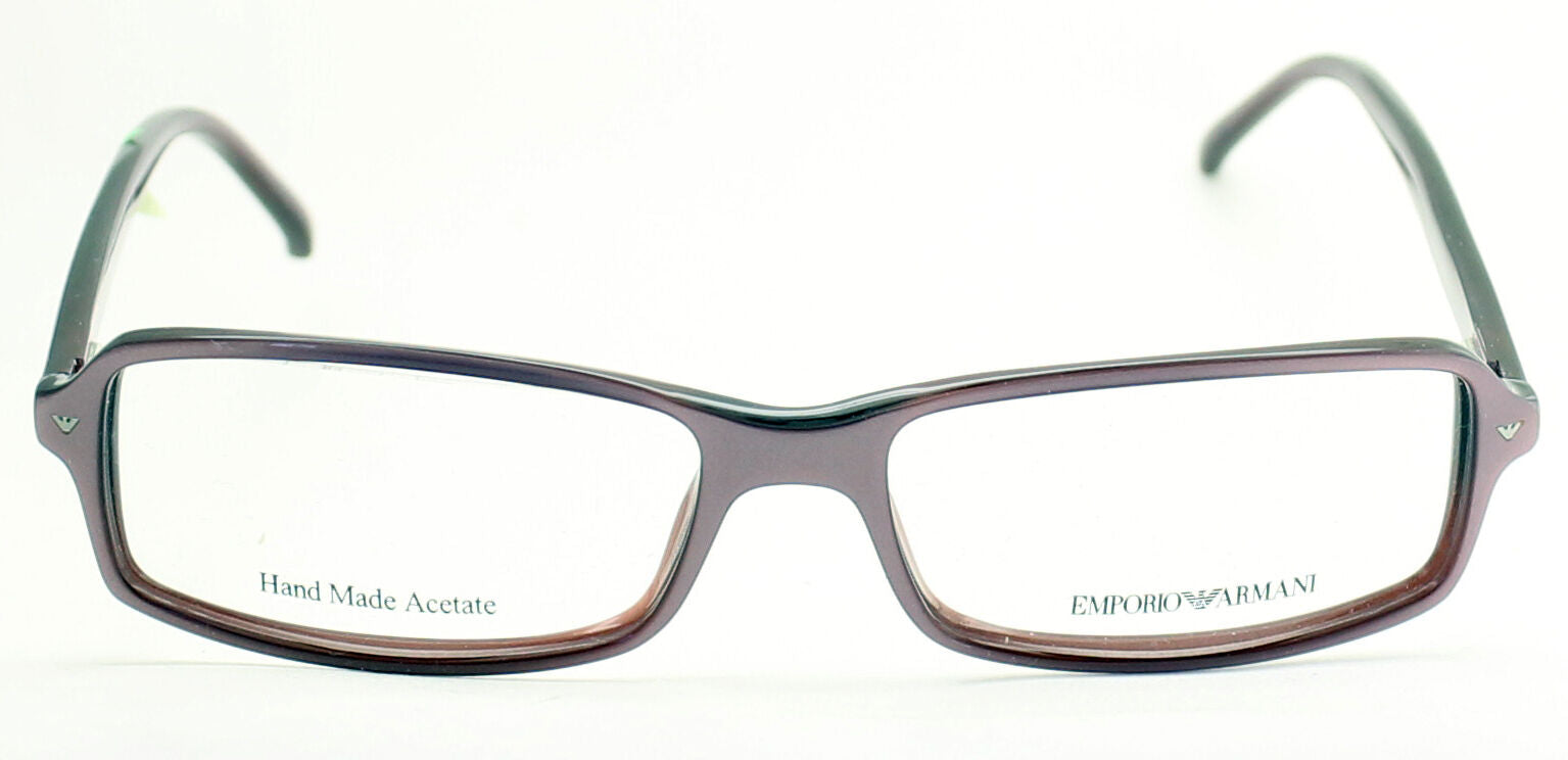 EMPORIO ARMANI EA9233 BCS Eyewear FRAMES New RX Optical Glasses Eyeglasses ITALY