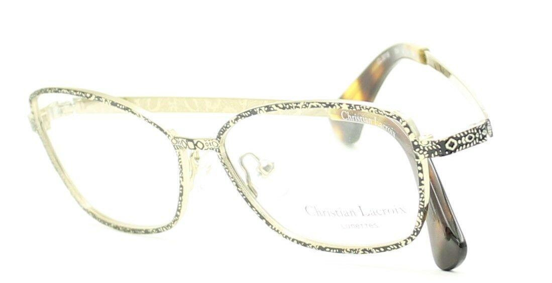 CHRISTIAN LACROIX CL3019 004 Eyewear RX Optical FRAMES Eyeglasses Glasses - BNIB