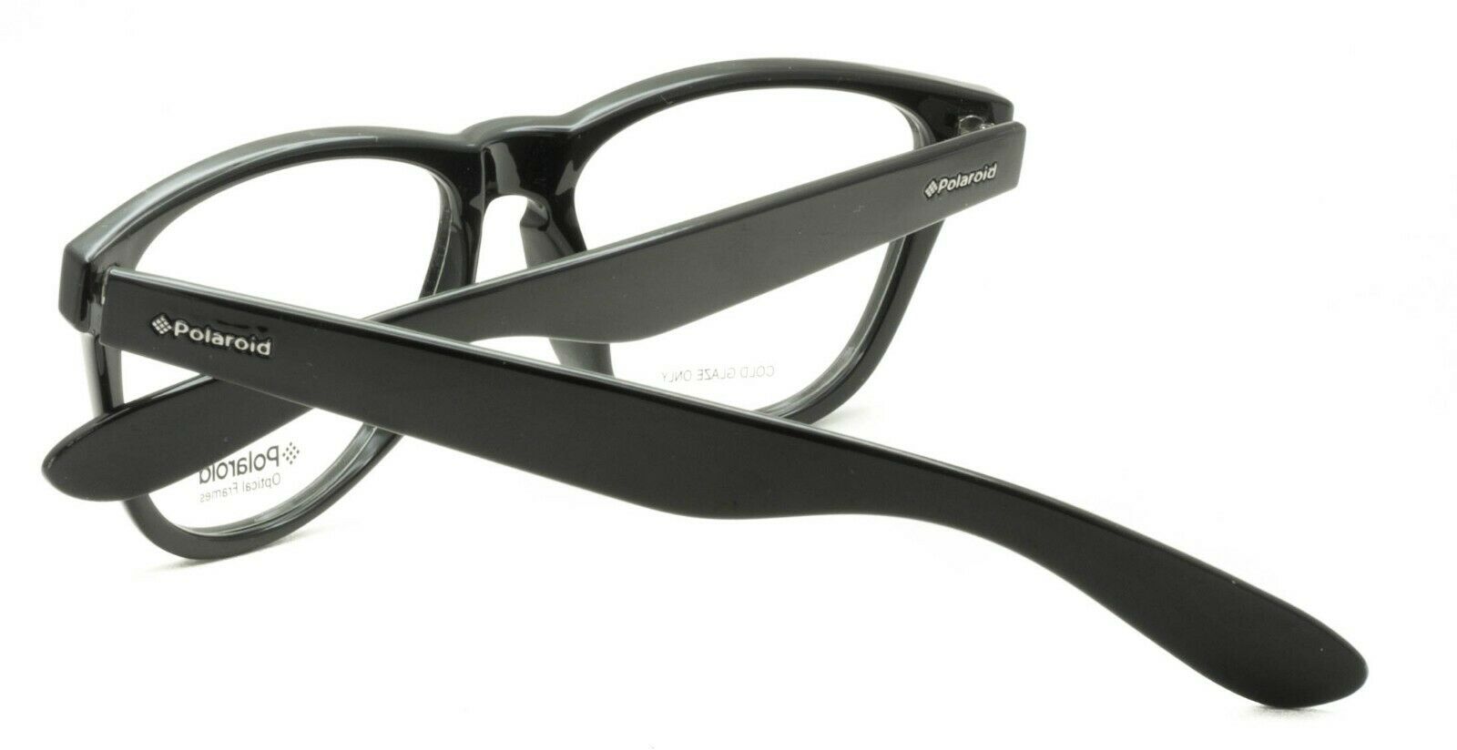 POLAROID PLD 3S 007 D28 55mm Eyewear RX Optical Glasses Frames Eyeglasses - New