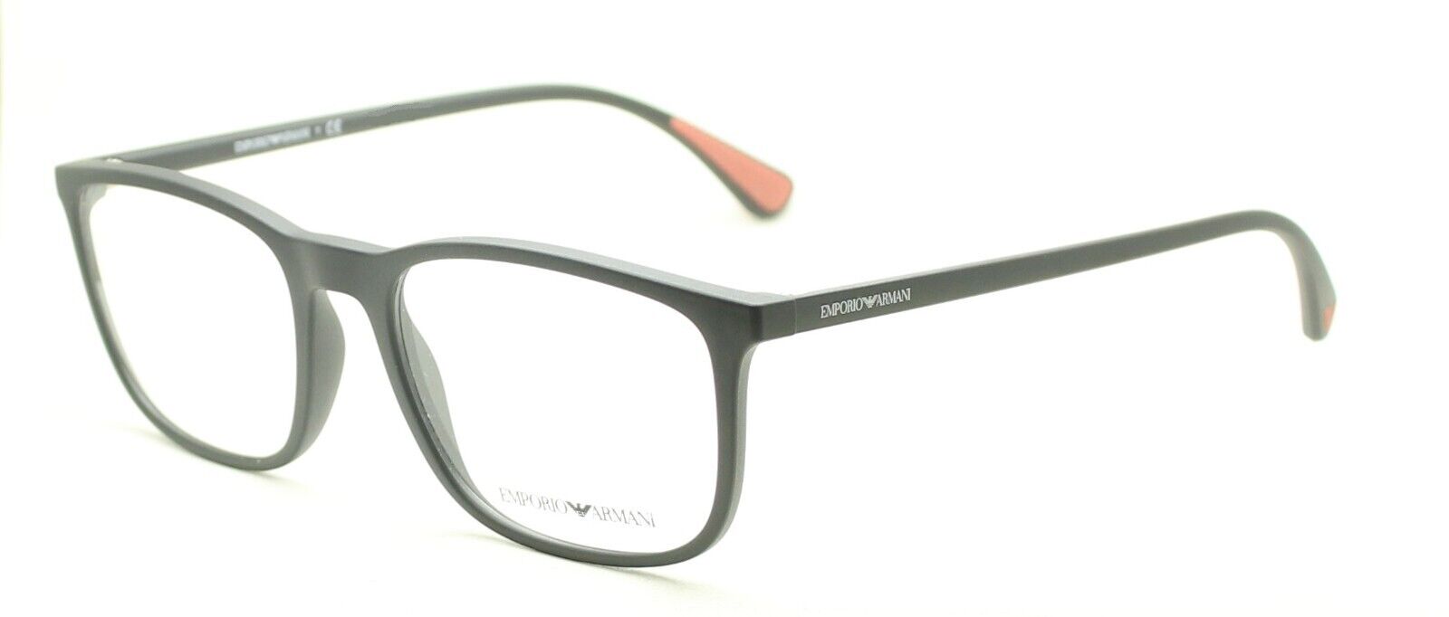 EMPORIO ARMANI EA 3177 5042 53mm Eyewear FRAMES RX Optical Glasses EyeglassesNew