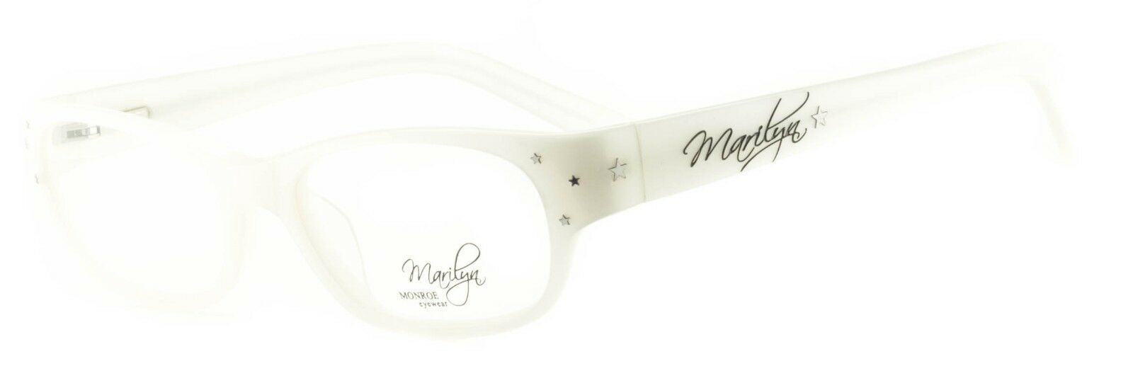 MARILYN MONROE MM0200 C2 Eyewear FRAMES RX Optical Glasses Eyeglasses - New BNIB