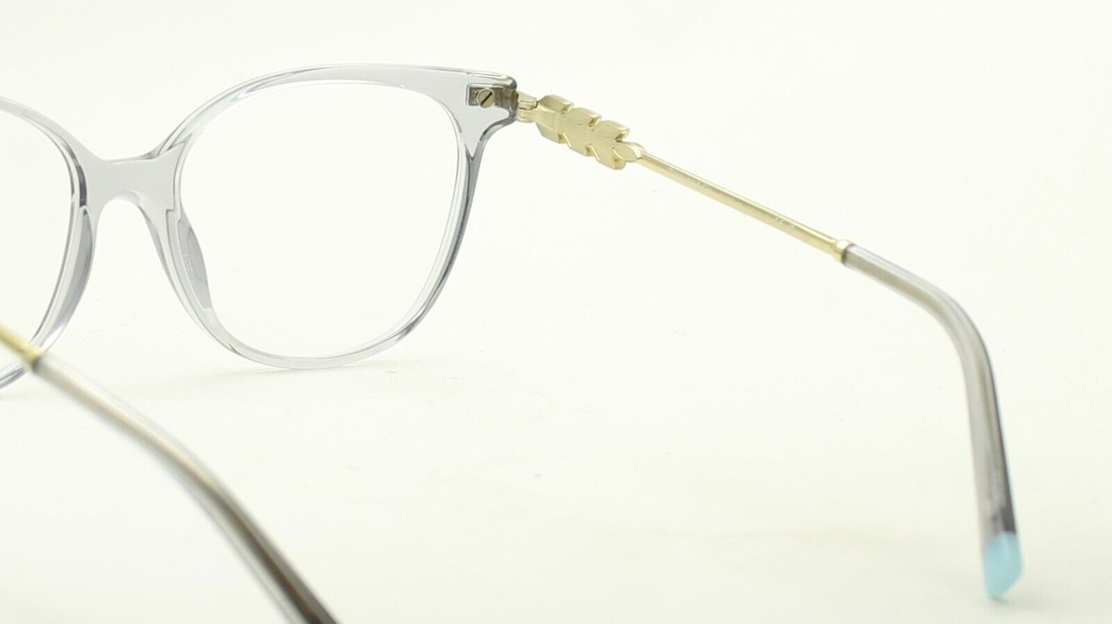 TIFFANY & CO TF2220-B 8270 Eyewear FRAMES RX Optical Eyeglasses Glasses - Italy