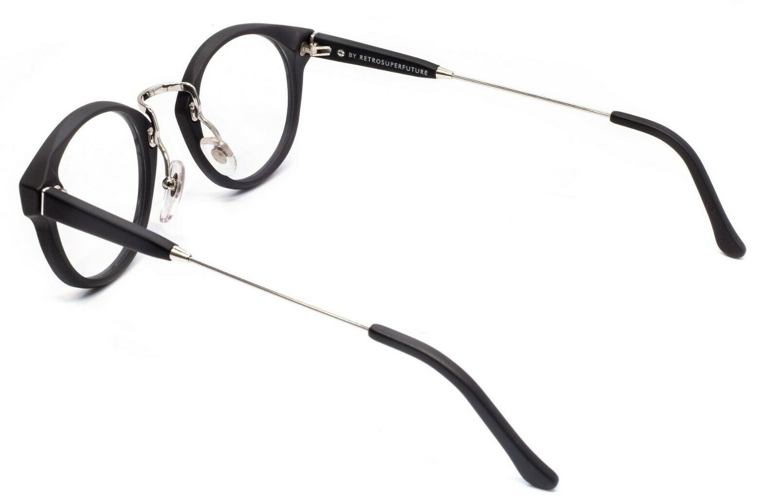 RETROSUPERFUTURE 20B/0T 45mm Eyewear Glasses RX Optical Eyeglasses FRAMES - New