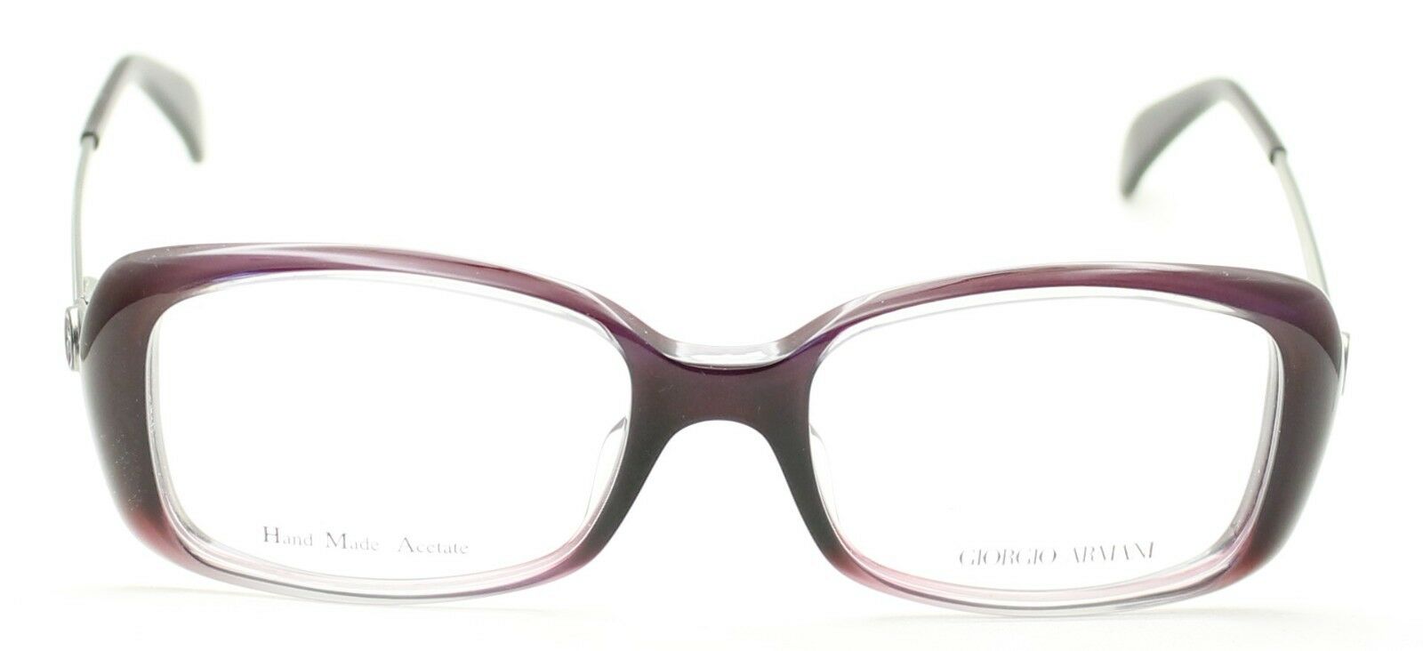 GIORGIO ARMANI GA 812 U8I Eyewear FRAMES RX Optical Eyeglasses Glasses - ITALY