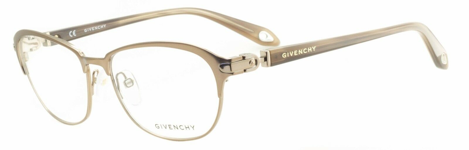 GIVENCHY VGV A29 COL. 0SE4 Eyewear FRAMES RX Optical Glasses Eyeglasses - New